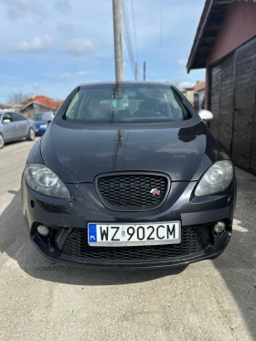 Seat Altea FR - 2299 € / 4496.45 лв. - 62202758 2