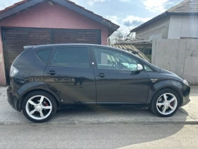 Seat Altea FR - 2299 € / 4496.45 лв. - 62202758 3