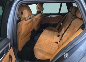 BMW 530E Touring Plug-In M-Sport PANORAMA - 25400 € / 49678.08 лв. - 78784305 16
