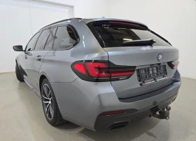 BMW 530E Touring Plug-In M-Sport PANORAMA - 25400 € / 49678.08 лв. - 78784305 5