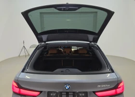 BMW 530E Touring Plug-In M-Sport PANORAMA - 25400 € / 49678.08 лв. - 78784305 8