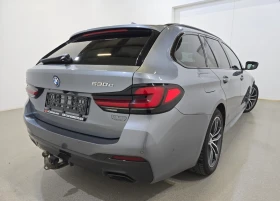 BMW 530E Touring Plug-In M-Sport PANORAMA - 25400 € / 49678.08 лв. - 78784305 4