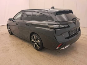 Peugeot 308 SW 1.2i GT - 15060 € / 29454.80 лв. - 19390128 4