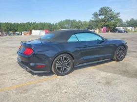Ford Mustang 2.3 ecoboost | Auto.bg — изображение 5