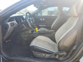 Ford Mustang 2.3 ecoboost | Auto.bg — изображение 4