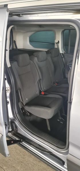 Peugeot Rifter �����+ ���+ ������� �� 10.2026� | Mobile.bg � ����� ������ 5