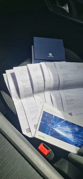 Peugeot Rifter �����+ ���+ ������� �� 10.2026� | Mobile.bg � ����� ������ 11