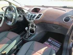 Ford Fiesta 1.25i - EURO5 - KEYLESS - ST - 2899 € / 5669.95 лв. - 41223453 10