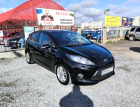 Ford Fiesta 1.25i - EURO5 - KEYLESS - ST - 2899 € / 5669.95 лв. - 41223453 3