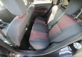 Ford Fiesta 1.25i - EURO5 - KEYLESS - ST - 2899 € / 5669.95 лв. - 41223453 13