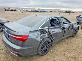 Audi A6 3.0L 6 ALL WHEEL DRIVE - 14100 € / 27577.20 лв. - 41696436 3