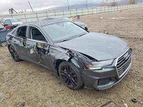 Audi A6 3.0L 6 ALL WHEEL DRIVE - 14100 € / 27577.20 лв. - 41696436 4