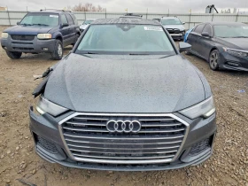 Audi A6 3.0L 6 ALL WHEEL DRIVE - 14100 € / 27577.20 лв. - 41696436 5