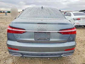 Audi A6 3.0L 6 ALL WHEEL DRIVE - 14100 € / 27577.20 лв. - 41696436 6