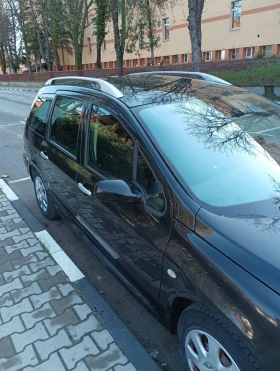 Peugeot 307 Бензин - Газ - 1800 € / 3520.49 лв. - 20263783 3