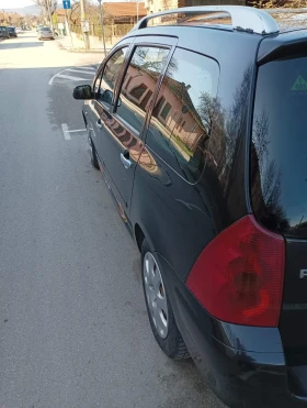 Peugeot 307 Бензин - Газ - 1800 € / 3520.49 лв. - 20263783 2