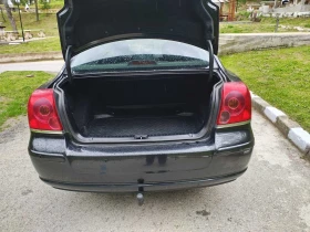 Toyota Avensis | Mobile.bg � ����� ������ 6