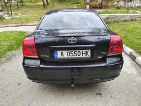 Toyota Avensis | Mobile.bg � ����� ������ 5