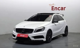����� �� �������� �� Mercedes-Benz A45 AMG * 4MATIC* ����* �������* �������* NAVI* ������* 