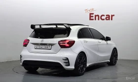 ����� �� �������� �� Mercedes-Benz A45 AMG * 4MATIC* ����* �������* �������* NAVI* ������* 