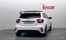 ����� �� �������� �� Mercedes-Benz A45 AMG * 4MATIC* ����* �������* �������* NAVI* ������* 