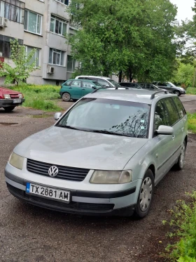 VW Passat 1.9TDi | Mobile.bg � ����� ������ 2