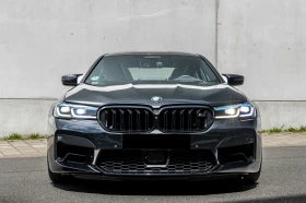 ����� �� �������� �� BMW M5 4.4 Twin Turbo LCI