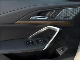 BMW iX1 xDrive30 M-Sport Ad.LED DISTR 360* HUD Winter Pack | Mobile.bg � ����� ������ 12