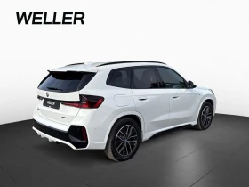 BMW iX1 xDrive30 M-Sport Ad.LED DISTR 360* HUD Winter Pack - 37450 € - 21063670 4