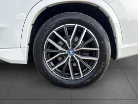 BMW iX1 xDrive30 M-Sport Ad.LED DISTR 360* HUD Winter Pack - 37450 € - 21063670 13