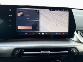 BMW iX1 xDrive30 M-Sport Ad.LED DISTR 360* HUD Winter Pack - 37450 € - 21063670 7
