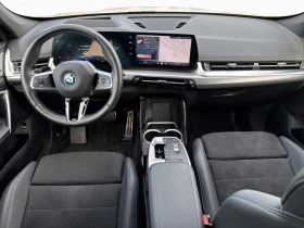 BMW iX1 xDrive30 M-Sport Ad.LED DISTR 360* HUD Winter Pack - 37450 € - 21063670 9