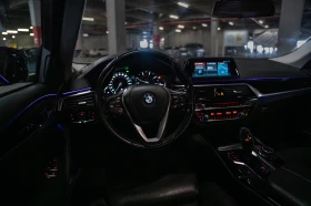 BMW 520 xDrive* Head up | Mobile.bg � ����� ������ 8