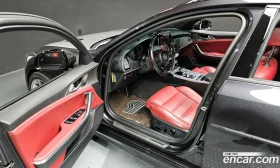 Kia Stinger AWD * HeadsUp * �����/������� * 360 | Mobile.bg � ����� ������ 9