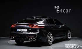 Kia Stinger AWD * HeadsUp * �����/������� * 360 | Mobile.bg � ����� ������ 2