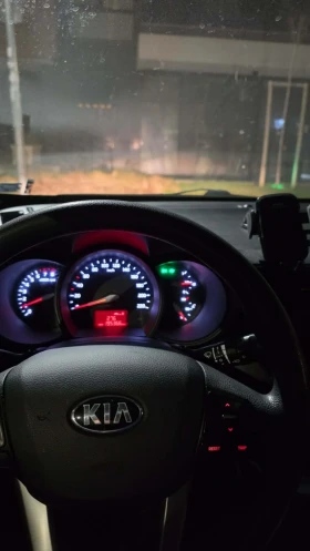 Kia Rio undefined | Auto.bg — изображение 5