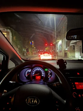 Kia Rio undefined | Auto.bg — изображение 3