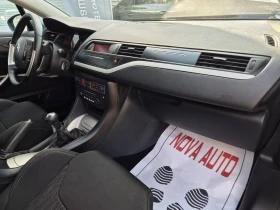Citroen C5 1.6HDI-FACE LIFT | Auto.bg — изображение 11