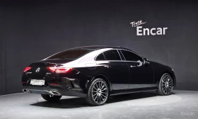 Mercedes-Benz CLS 450 4MATIC AMG Line* DISTRONIC* BURMESTER* 360* �����* | Mobile.bg � ����� ������ 3