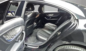 Mercedes-Benz CLS 450 4MATIC AMG Line* DISTRONIC* BURMESTER* 360* �����* | Mobile.bg � ����� ������ 14