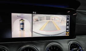 Mercedes-Benz CLS 450 4MATIC AMG Line* DISTRONIC* BURMESTER* 360* �����* | Mobile.bg � ����� ������ 13
