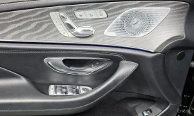 Mercedes-Benz CLS 450 4MATIC AMG Line* DISTRONIC* BURMESTER* 360* �����* | Mobile.bg � ����� ������ 15