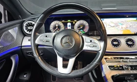 Mercedes-Benz CLS 450 4MATIC AMG Line* DISTRONIC* BURMESTER* 360* �����* | Mobile.bg � ����� ������ 10