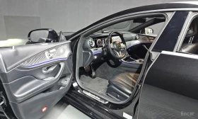 Mercedes-Benz CLS 450 4MATIC AMG Line* DISTRONIC* BURMESTER* 360* �����* | Mobile.bg � ����� ������ 6