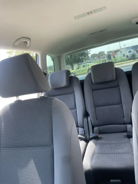 VW Touran 1.6 tdi bluemotion - 5800 € - 25206362 17