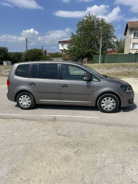 VW Touran 1.6 tdi bluemotion - 5800 € - 25206362 6
