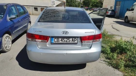 Hyundai Sonata - 2200 € - 55516427 13