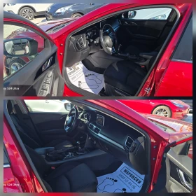 Mazda 3 2.2 SKYACTIV/BOSE/HEAD UP/NAVI/KEYLESS GO/HEAD UP  | Mobile.bg � ����� ������ 11