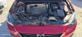 Mazda 3 2.2 SKYACTIV/BOSE/HEAD UP/NAVI/KEYLESS GO/HEAD UP  | Mobile.bg � ����� ������ 6