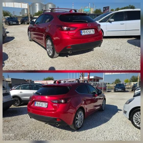 Mazda 3 2.2 SKYACTIV/BOSE/HEAD UP/NAVI/KEYLESS GO/HEAD UP  | Mobile.bg � ����� ������ 4